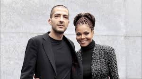 Janet Jackson Confirms Separation From Wissam Al Mana While Announcing New Tour Dates